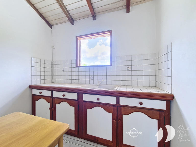 Maison - 193 m² - 9 pièces