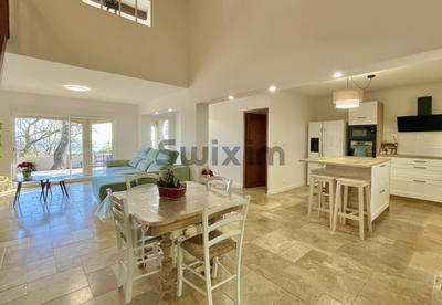 Villa - 130 m² - 5 pièces