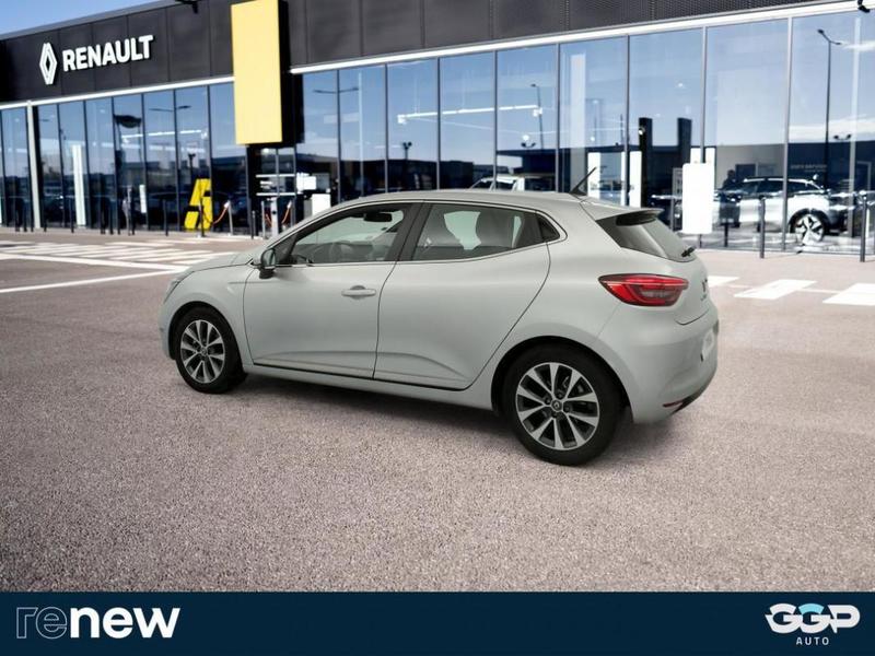 Renault Clio V E-Tech 140 Intens