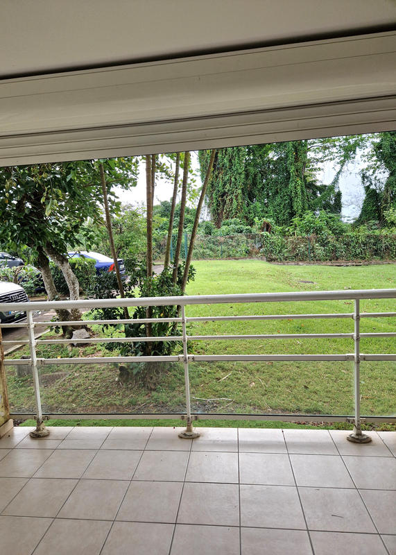 Appartement - 37 m² - 1 pièce