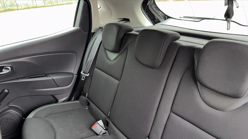 Renault Clio IV 0.9 TCe 75 Business