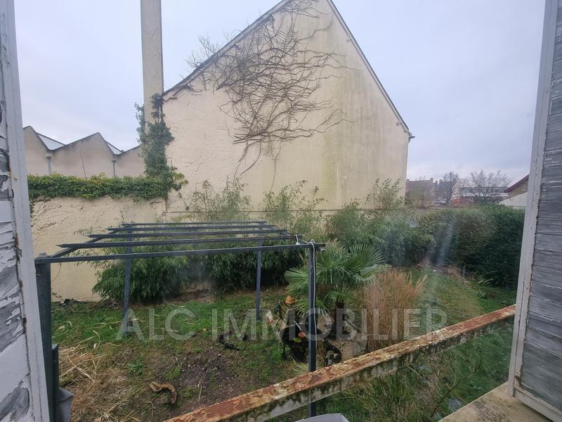 Maison - 118 m² - 5 pièces