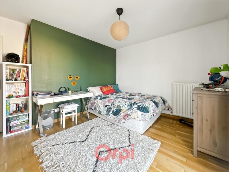 Villa - 113 m² - 4 pièces