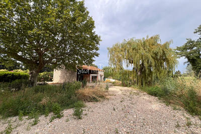 Mas - 143 m² - 7 pièces