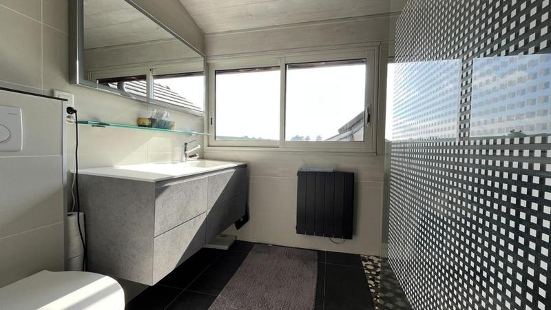 Ferme - 133 m² - 4 pièces