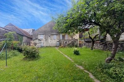 Maison de campagne - 140 m² - 6 pièces