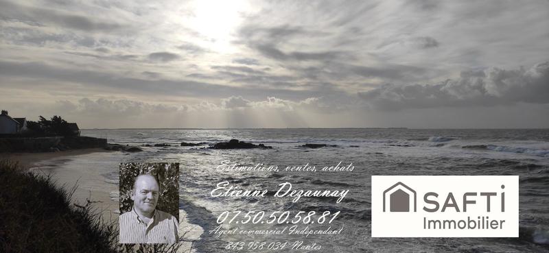 Maison - 145 m² - 6 pièces