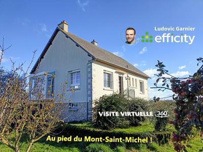 Pavillon - 70 m² - 4 pièces