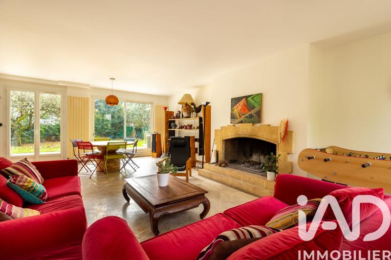 Maison - 178 m² - 8 pièces