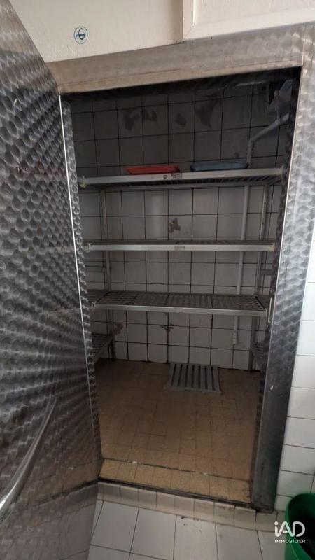 Local commercial - 65 m²