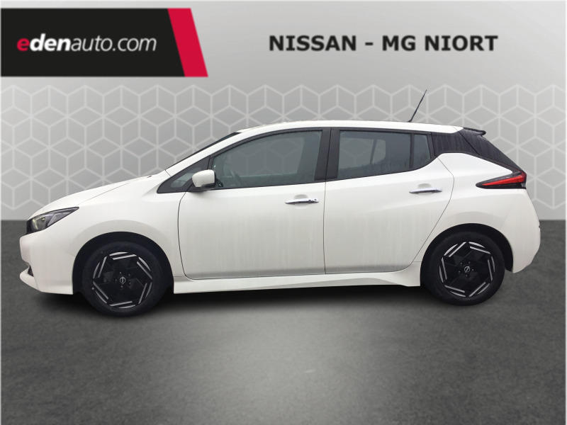 Nissan Leaf Electrique 40kWh Acenta