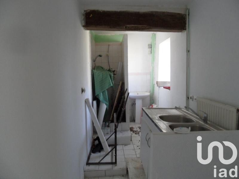 Maison - 105 m² - 4 pièces