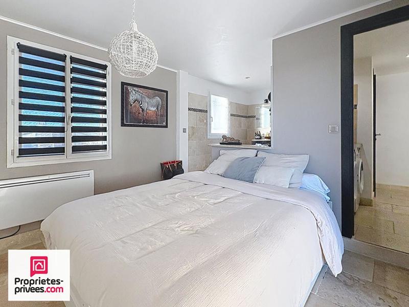 Villa - 139 m² - 5 pièces