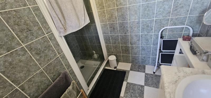 Maison - 1 m² - 1 pièce