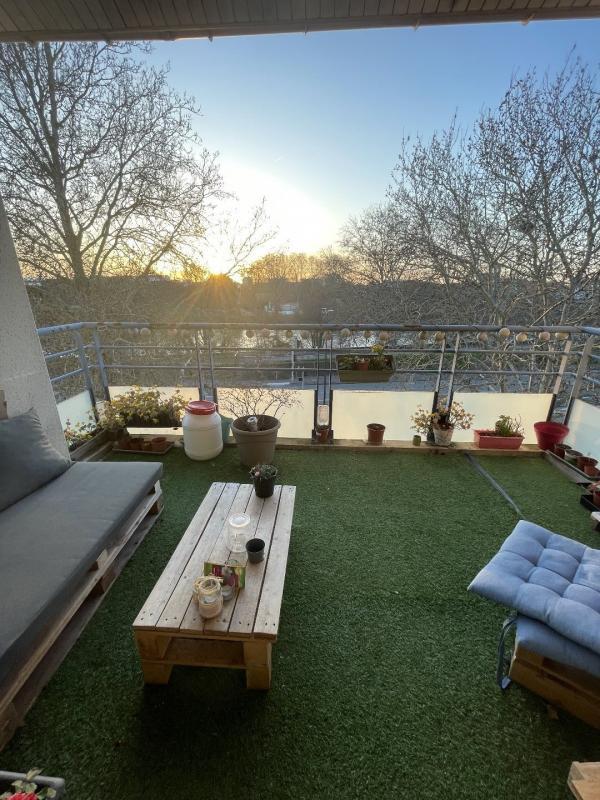 Appartement - 69 m² - 3 pièces