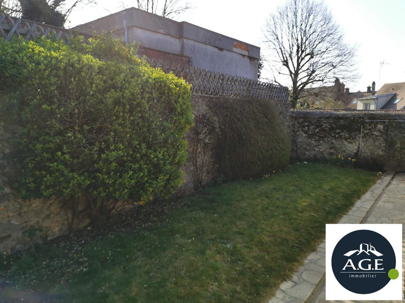 Immeuble - 275 m² - 9 pièces