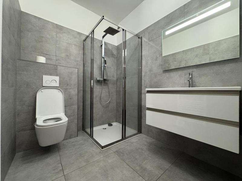 Appartement - 125 m² - 4 pièces