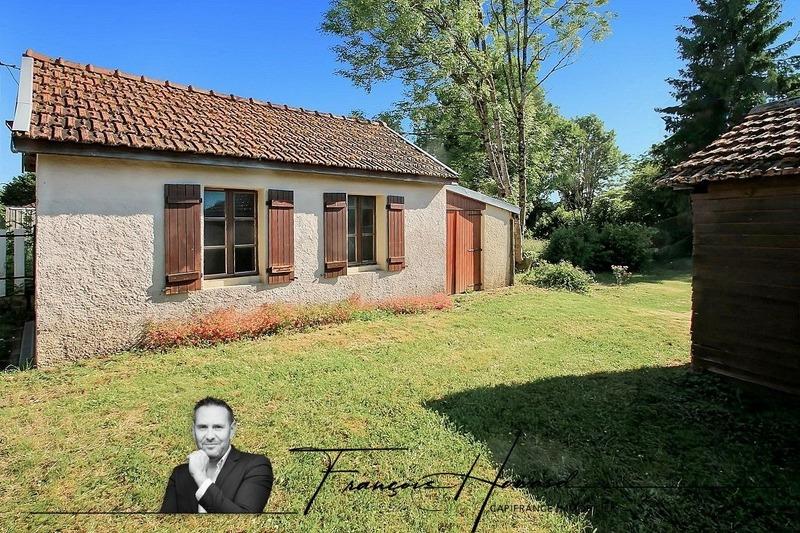 Maison - 160 m² - 5 pièces