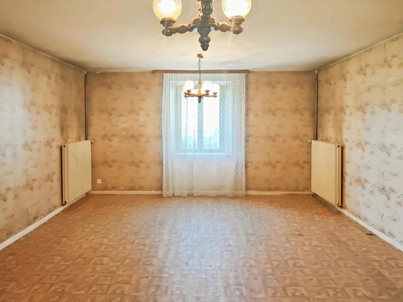 Maison - 500 m² - 9 pièces