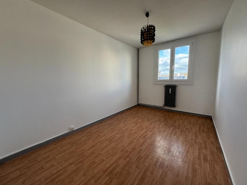 Appartement - 69 m² - 4 pièces