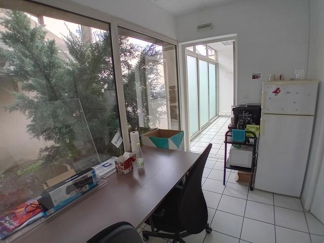 Local commercial - 80 m²