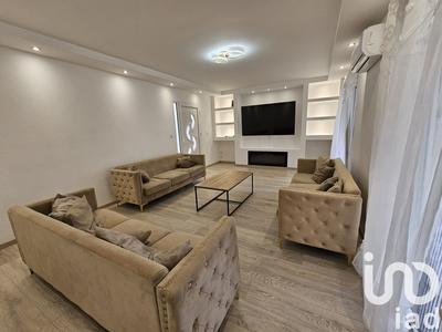 Maison - 132 m² - 5 pièces