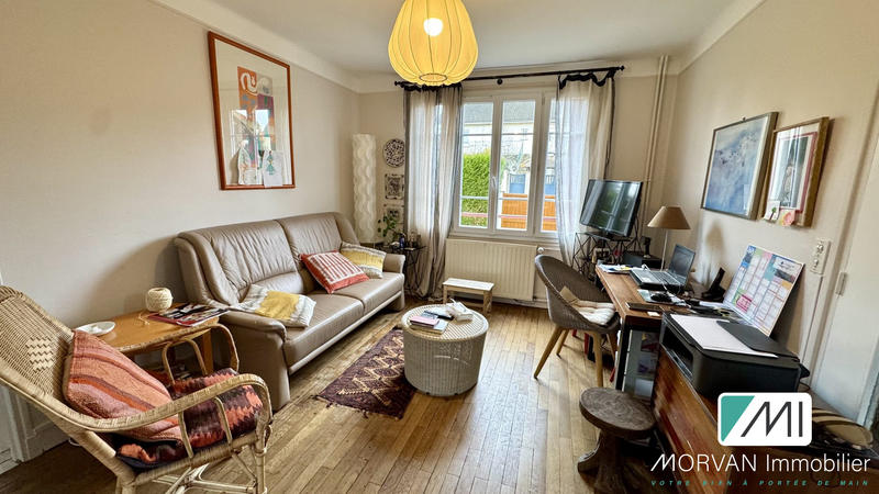 Maison - 127 m² - 7 pièces