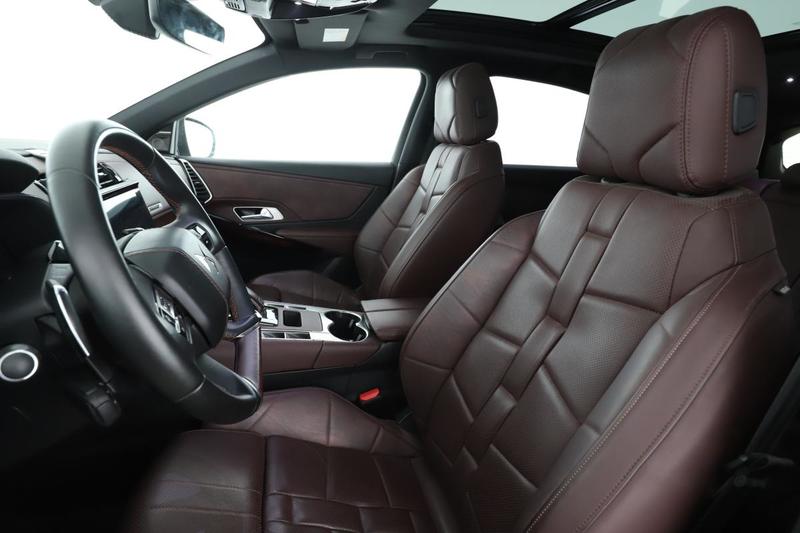 Ds Ds 7 Crossback 1.6 PureTech la Premiere Automatique 225 ch