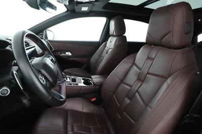 Ds Ds 7 Crossback 1.6 PureTech la Premiere Automatique 225 ch