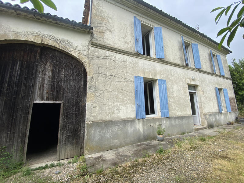 Maison - 159 m² - 5 pièces