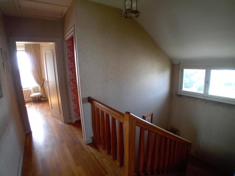 Maison - 155 m² - 5 pièces