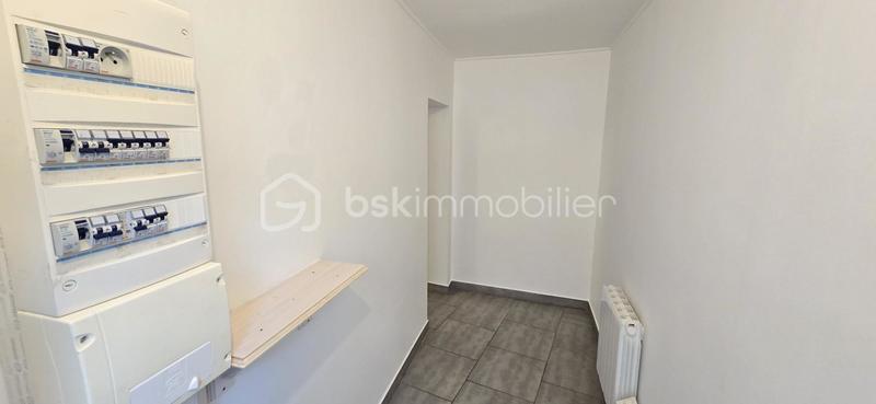 Immeuble - 245 m² - 10 pièces