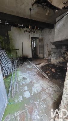 Maison - 70 m² - 4 pièces