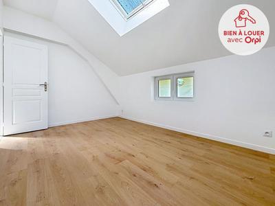 Appartement - 51 m² - 3 pièces