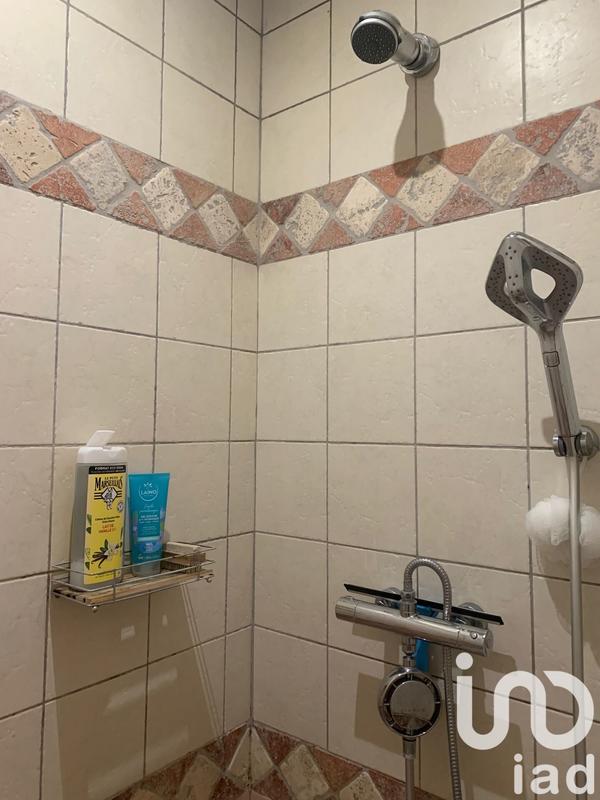 Maison de ville - 75 m² - 4 pièces