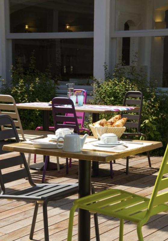 Local d'activités - 1 140 m²