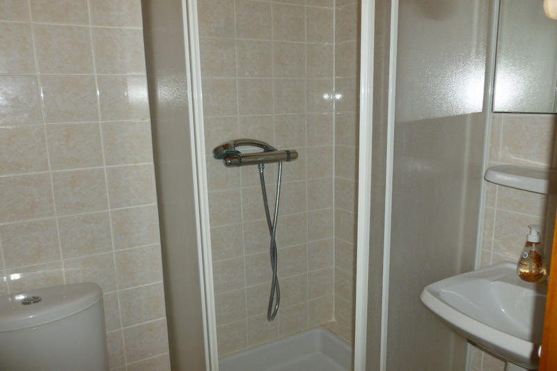 Appartement - 49 m² - 4 pièces