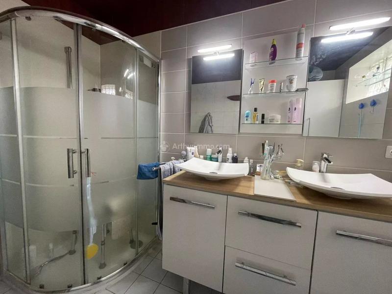 Maison - 166 m² - 7 pièces