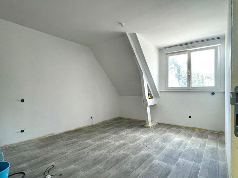 Maison - 68 m² - 3 pièces