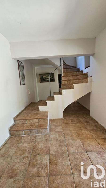 Maison - 158 m² - 5 pièces