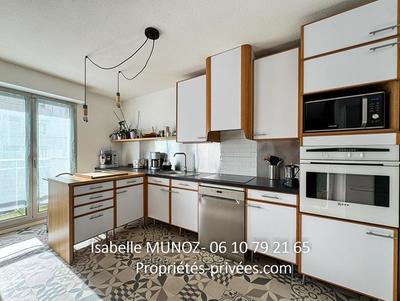 Appartement - 96 m² - 4 pièces