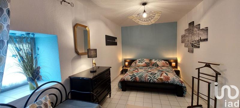 Maison de ville - 129 m² - 4 pièces