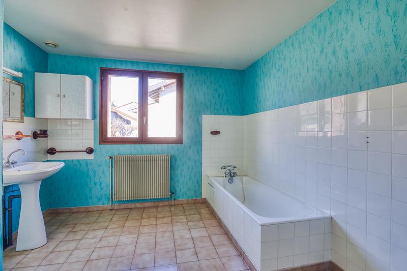 Maison - 157 m² - 8 pièces