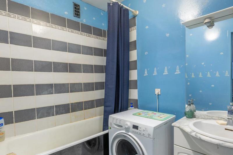 Appartement - 72 m² - 3 pièces