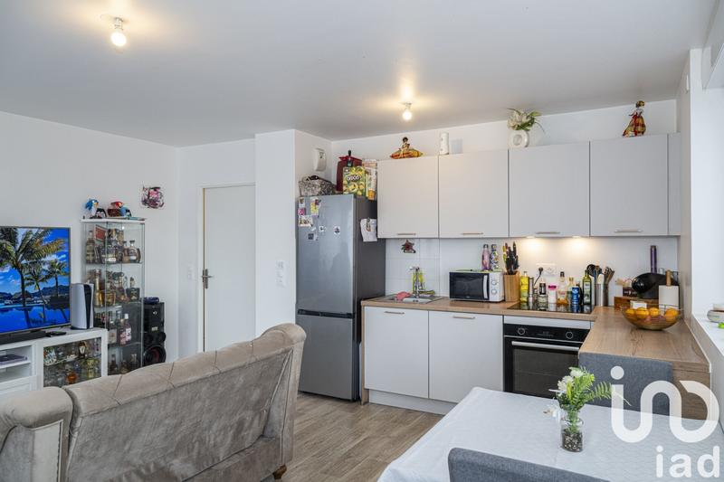 Appartement - 77 m² - 4 pièces