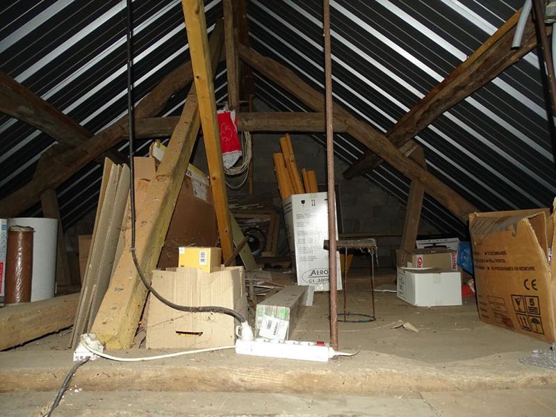 Maison - 89 m² - 4 pièces