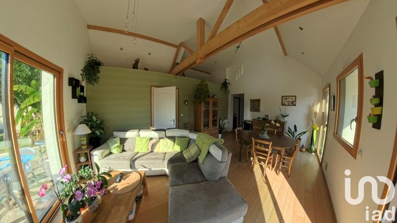 Maison - 150 m² - 5 pièces