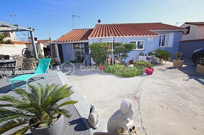 Villa - 102 m² - 3 pièces