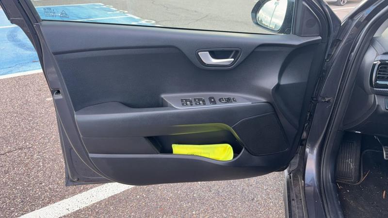 Kia Rio IV 1.0 t-Gdi 120.0 Gt Line