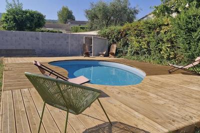 Maison - 107 m² - 5 pièces